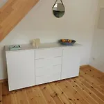 In Anni's Appartement
