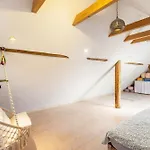 Appartement In Anni's Grossaltenstaedten