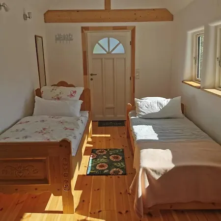 Apartament In Anni's