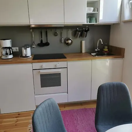 In Anni's * Grossaltenstaedten