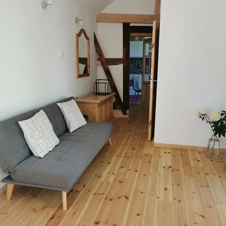 Apartament In Anni's