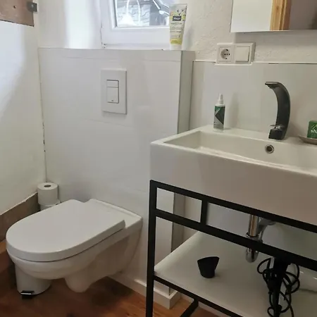 In Anni's Grossaltenstaedten