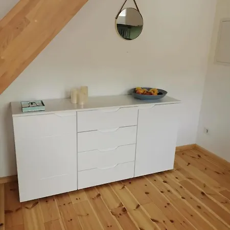 In Anni's Apartament