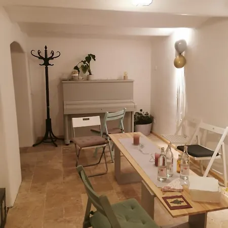 Apartamento In Anni's *