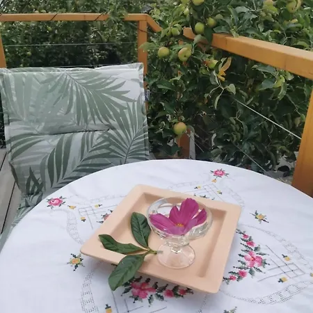 In Anni's Apartamento *