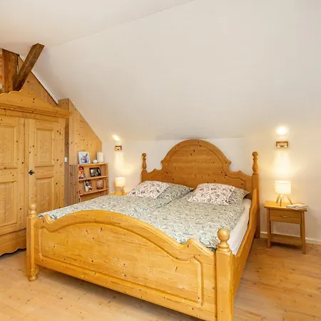 Appartement In Anni's *