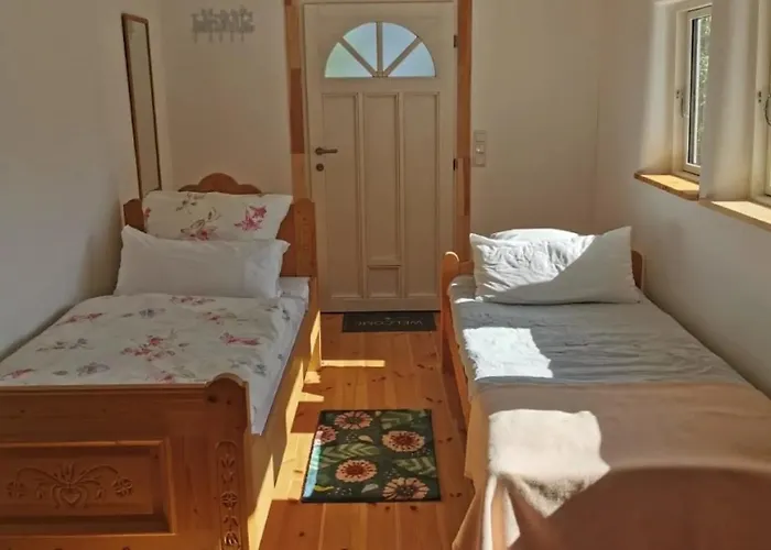 Apartament In Anni's