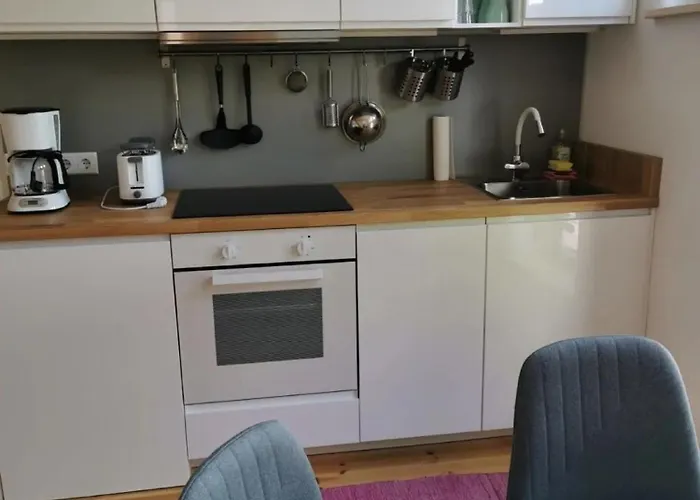 In Anni's * Grossaltenstaedten