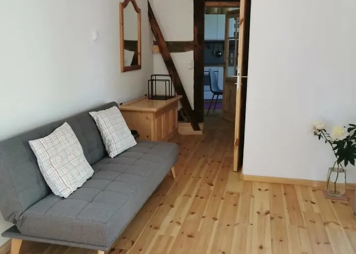 Apartament In Anni's