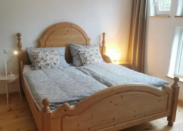 In Anni's Apartament *