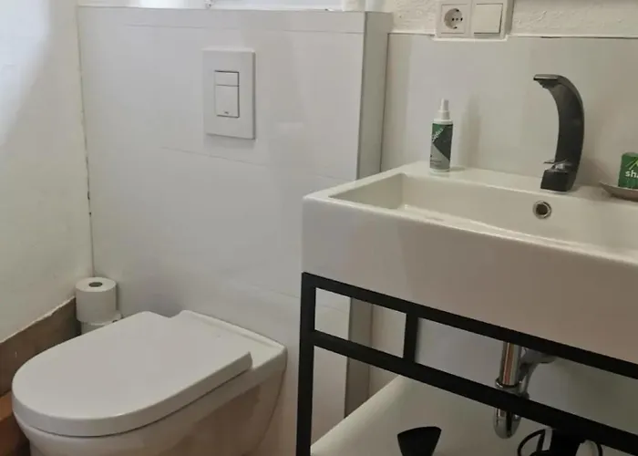 In Anni's Grossaltenstaedten