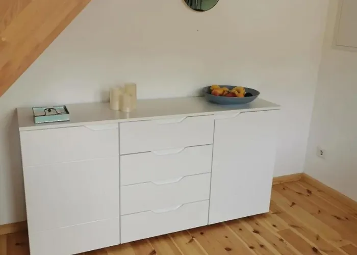 In Anni's Apartament