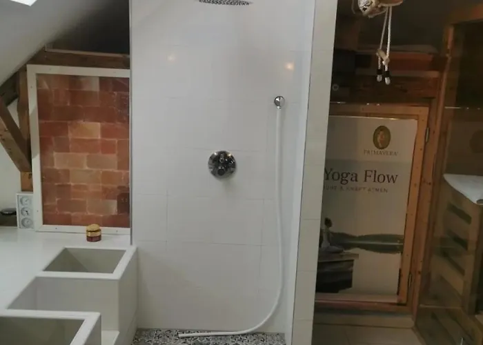 Apartament In Anni's Grossaltenstaedten