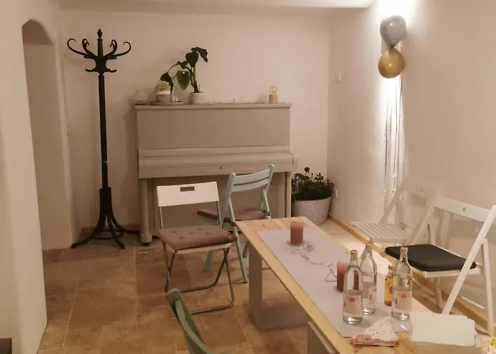 Apartament In Anni's *